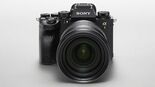Test Sony Alpha 1