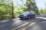 Test Subaru Impreza 2.0i Sport