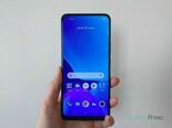 Test Realme 8 Pro