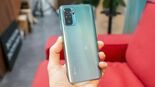 Test Xiaomi Redmi Note 10