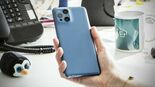 Test Oppo Find X3 Pro