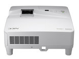 Anlisis NEC NP-UM351W