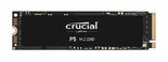 Test Crucial P5