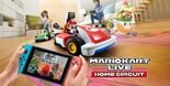 Test Mario Kart Live: Home Circuit