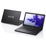 Sony Vaio Serie S13 Review