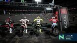 Test Monster Energy Supercross 4