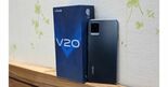 Vivo V20 Review