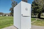 Test Dell XPS