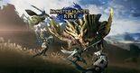 Test Monster Hunter Rise