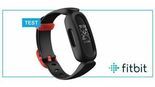 Test Fitbit Ace