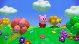 Test Kirby and the Rainbow Curse