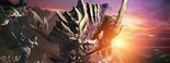Test Monster Hunter Rise
