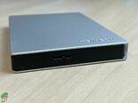 Test Toshiba Canvio Slim