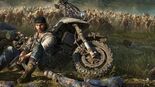 Test Days Gone
