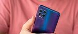 Test Motorola Moto G100