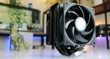 Test Cooler Master MasterAir MA612