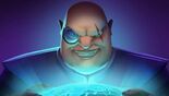 Test Evil Genius 2