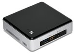 Test Intel NUC 5