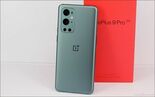 Test OnePlus 9