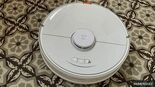 Test Xiaomi Roborock S7