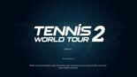 Test Tennis World Tour 2