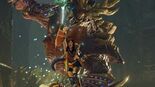 Monster Hunter Rise test par Gaming Trend