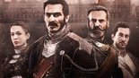 Test The Order 1886