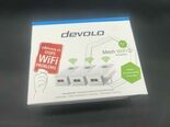Test Devolo Mesh WiFi 2