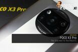 Test Xiaomi Poco X3 Pro