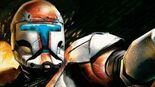 Test Star Wars Republic Commando