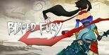 Test Bladed Fury