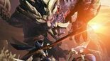 Test Monster Hunter Rise