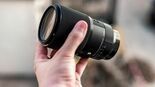 Sigma 105mm Review