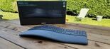 Test Logitech K860
