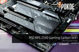 Test MSI MPG Z590
