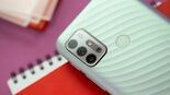 Test Motorola Moto G10
