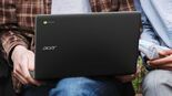 Test Acer Chromebook 314