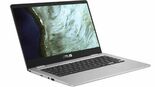 Anlisis Asus Chromebook C423