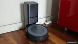Test iRobot Roomba i3