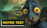 Test Oddworld Soulstorm