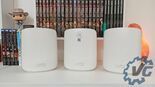 Test Netgear Orbi