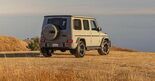 Anlisis Mercedes AMG G63