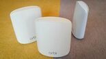 Test Netgear Orbi