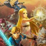 Test Hyrule Warriors