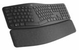 Test Logitech K860