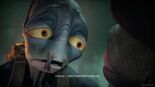 Test Oddworld Soulstorm