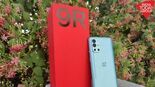 Test OnePlus 9R