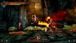 Test Demon Skin