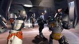 Test Star Wars Republic Commando
