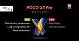 Test Xiaomi Poco X3 Pro